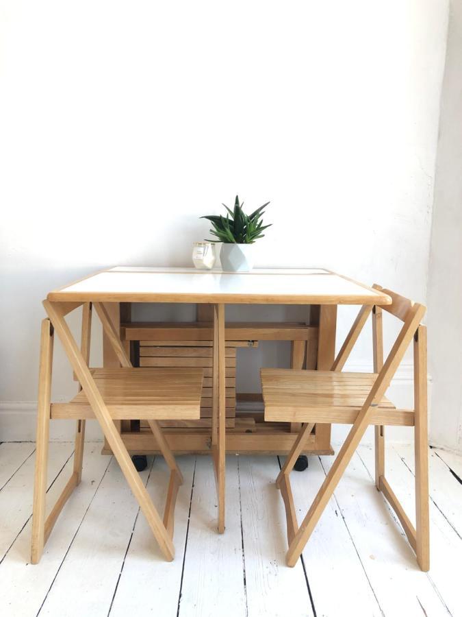 New! Seaside Central Scarborough Apartment 外观 照片